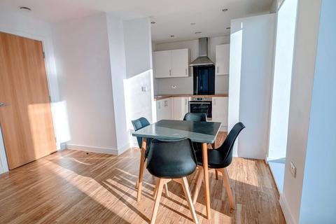 undefined, Michigan Avenue, Salford M50