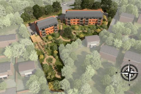 Carlton Road, Surrey GU21