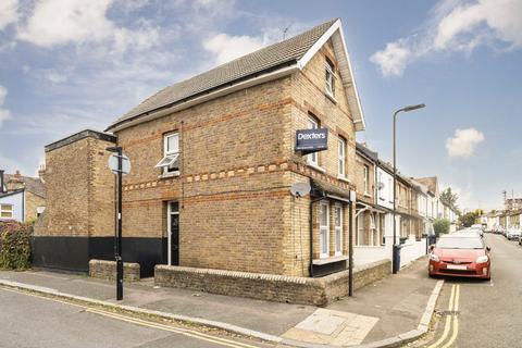 undefined, Bedford Road, London W13