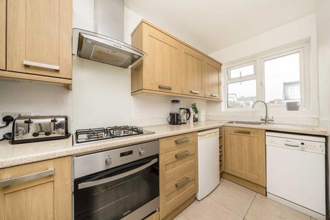 undefined, Bedford Road, London W13