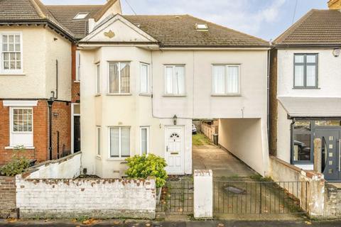 undefined, Stanford Road, London