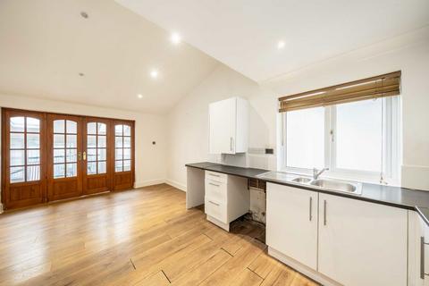 undefined, Stanford Road, London