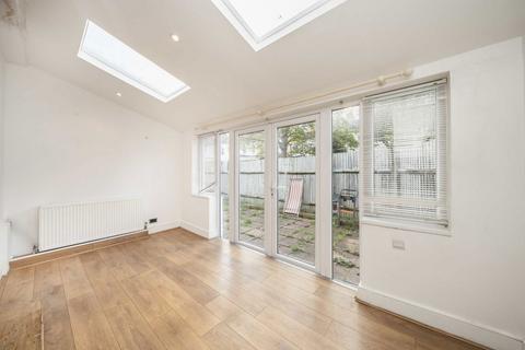 undefined, Stanford Road, London