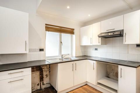 undefined, Stanford Road, London