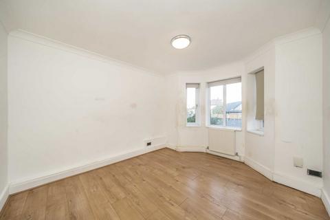 undefined, Stanford Road, London