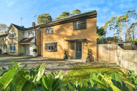 undefined, Nightingale Crescent, Bracknell RG12