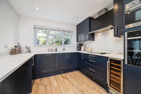 undefined, Nightingale Crescent, Bracknell RG12