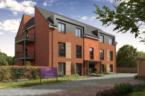 undefined, Carlton Road, Surrey GU21