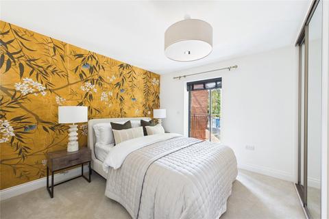 2 bedroom flat for sale, Shores Road, Surrey GU21