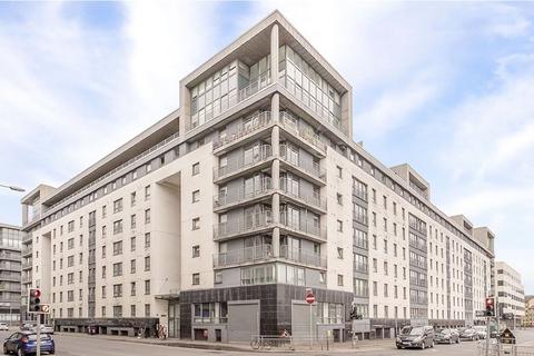 Wallace Street, Flat 4-12, Glasgow City Centre G5