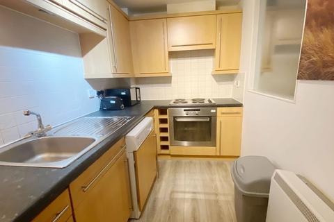 undefined, Wallace Street, Flat 4-12, Glasgow City Centre G5