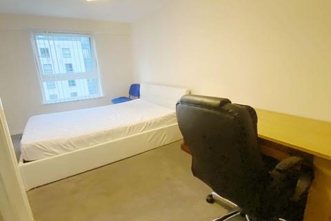 undefined, Wallace Street, Flat 4-12, Glasgow City Centre G5