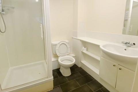 undefined, Wallace Street, Flat 4-12, Glasgow City Centre G5