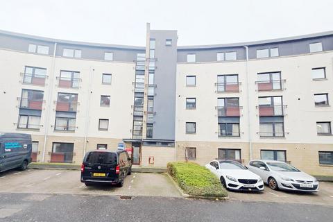 2 bedroom flat for sale, East Pilton Farm Crescent, Flat 13, Edinburgh, Mid Lothian EH5
