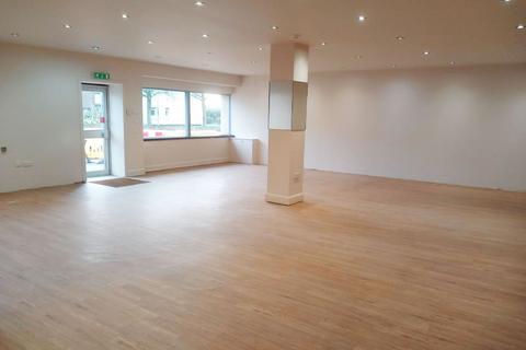 undefined, St Clair Street, Tenanted Commercial Investment, Kirkcaldy, Fife KY1