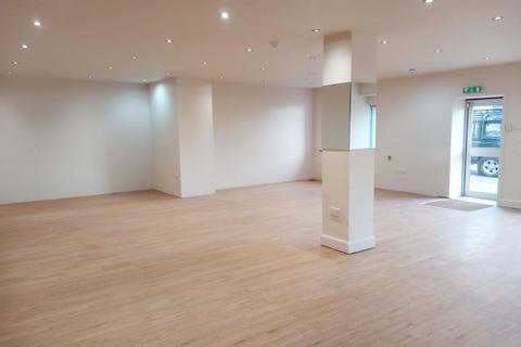undefined, St Clair Street, Tenanted Commercial Investment, Kirkcaldy, Fife KY1