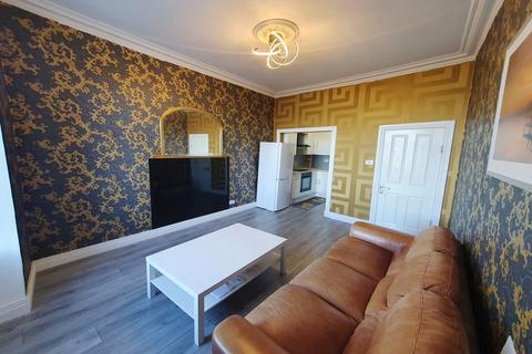 undefined, Victoria Street, Flat 1-2, Rothesay PA20