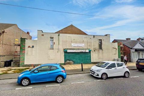 Retail property (high street) for sale, Sunderland Road, Horden, Peterlee, Durham, SR8 4PF