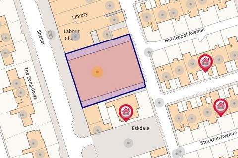 Retail property (high street) for sale, Sunderland Road, Horden, Peterlee, Durham, SR8 4PF