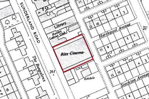 Retail property (high street) for sale, Sunderland Road, Horden, Peterlee, Durham, SR8 4PF