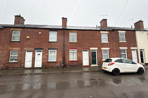 3 bedroom terraced house for sale, Brand Lane, Sutton-in-Ashfield NG17