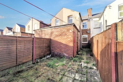 undefined, Brand Lane, Sutton-in-Ashfield NG17