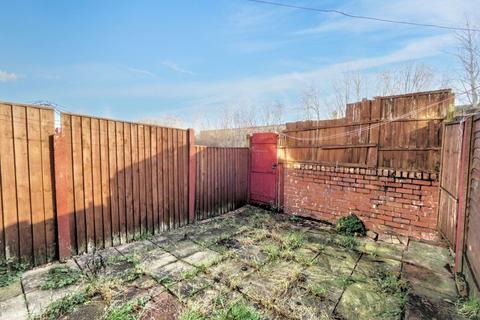 undefined, Brand Lane, Sutton-in-Ashfield NG17