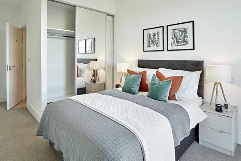 Argo Apartments, Canning Town London E16