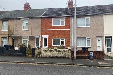 undefined, St. Marys Grove, Swindon SN2