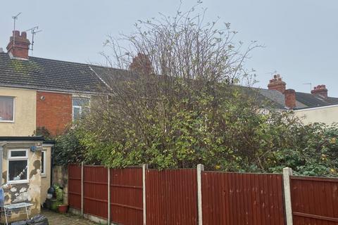 undefined, St. Marys Grove, Swindon SN2