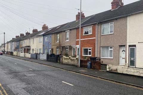 undefined, St. Marys Grove, Swindon SN2