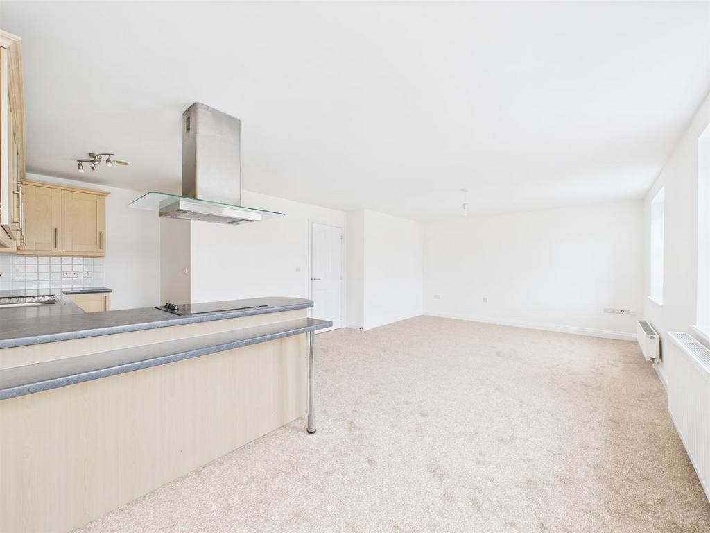 Kitchen/Living