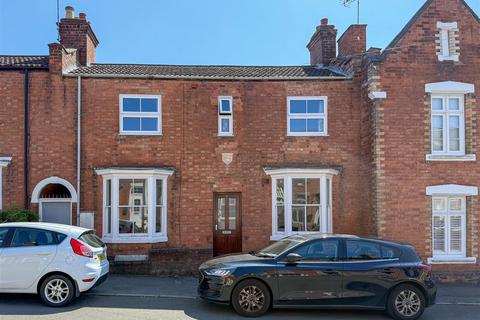undefined, Villiers Street, Leamington Spa