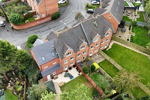 undefined, East O' Hills Close, Heswall, Wirral