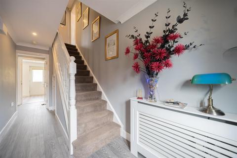 undefined, East O' Hills Close, Heswall, Wirral