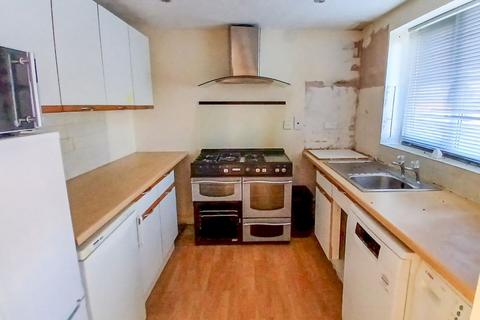 3 bedroom end of terrace house for sale, Kingfishers, Wantage OX12