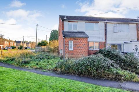 3 bedroom end of terrace house for sale, Kingfishers, Wantage OX12