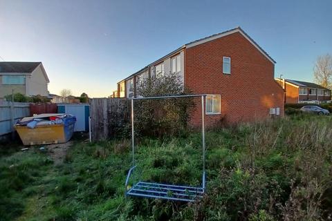 3 bedroom end of terrace house for sale, Kingfishers, Wantage OX12