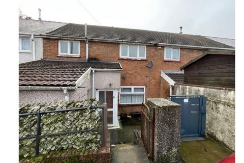 3 bedroom terraced house for sale, Heathfield Close, Ebbw Vale NP23