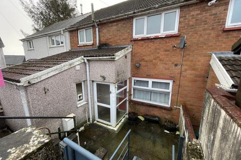 3 bedroom terraced house for sale, Heathfield Close, Ebbw Vale NP23