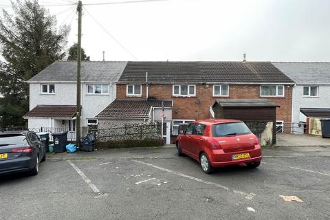 3 bedroom terraced house for sale, Heathfield Close, Ebbw Vale NP23
