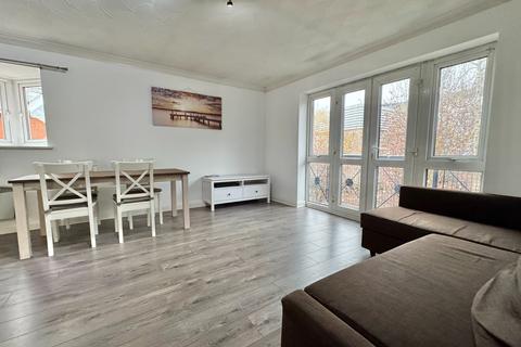 undefined, The Quays, Salford Quays, Salford, M50