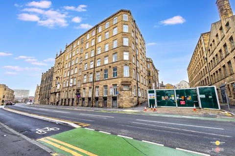 undefined, Sunbridge Road, Bradford BD1