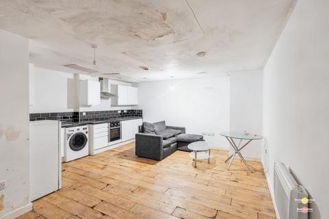 undefined, Sunbridge Road, Bradford BD1
