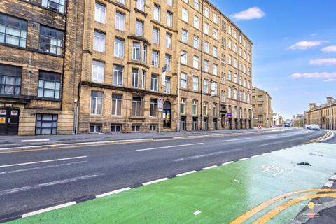undefined, Sunbridge Road, Bradford BD1