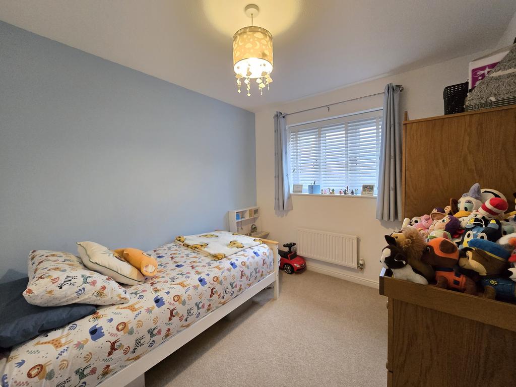 Bedroom 3