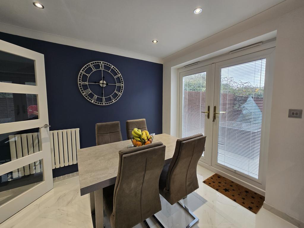 Dinning Room