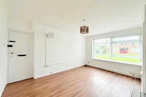 undefined, St Patricks Close, Birmingham