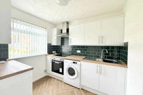 undefined, St Patricks Close, Birmingham