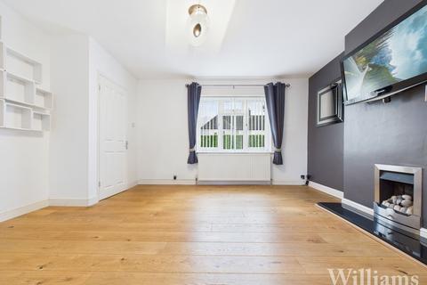 3 bedroom semi-detached house for sale, Bittenham Close, Aylesbury HP17